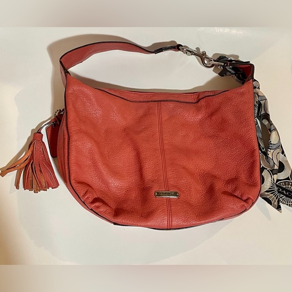 Coach Park Avery Slouchy Hobo Shoulder Handbag - Picture 5 of 11